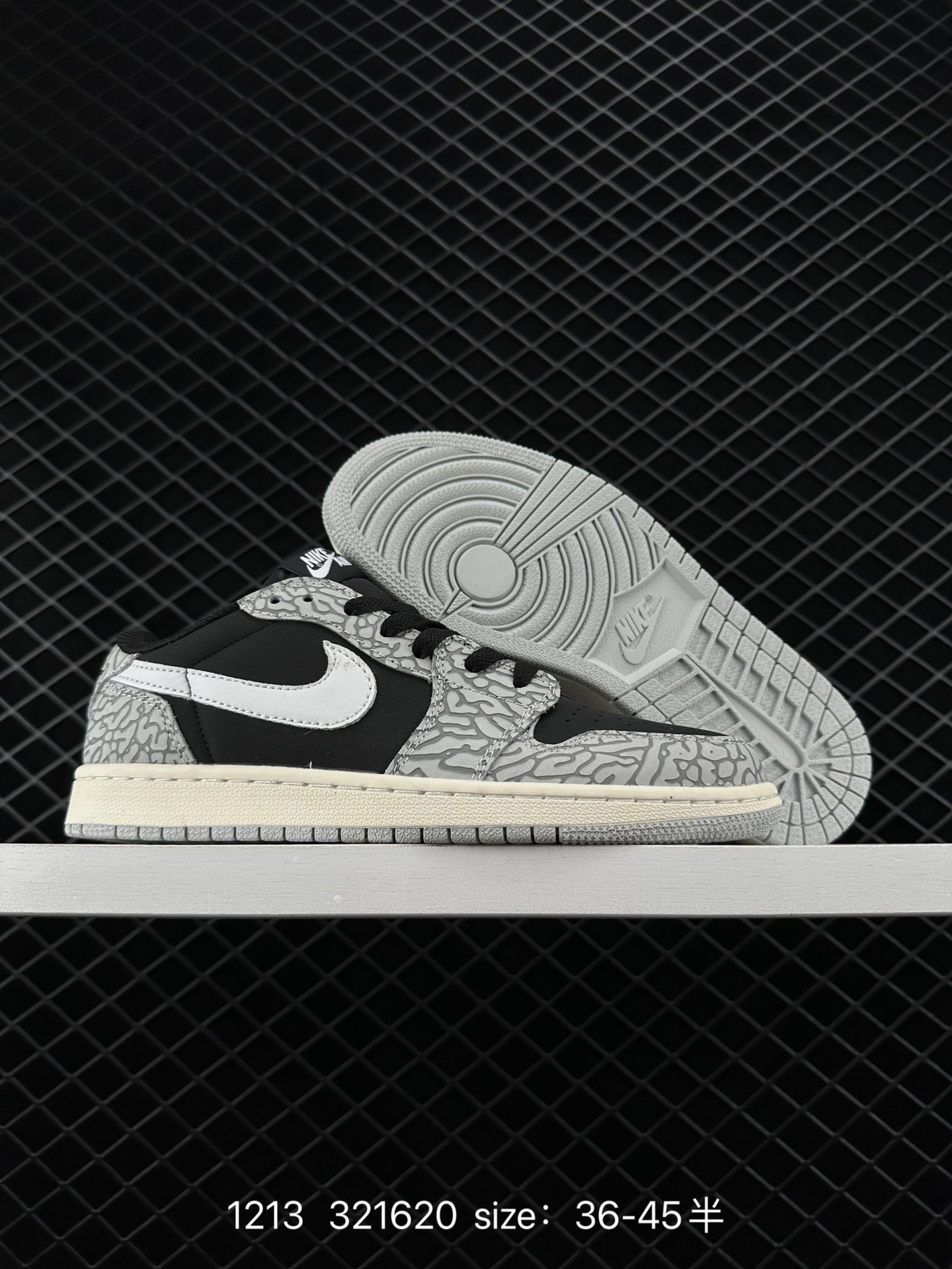 Air Jordan 1 Low AJ1